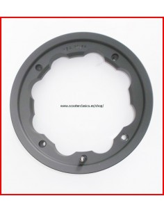 LLANTA TUBELESS 350X10 LAMBRETTA