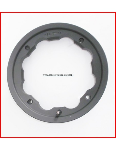 LLANTA TUBELESS 350X10 LAMBRETTA