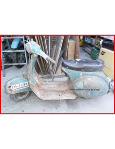 v599 Vespa 125 L 2