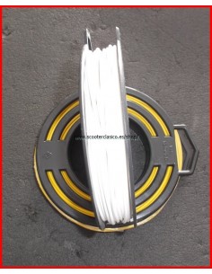 CABLE INSTALACION ELECTRICO AZUL