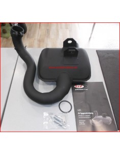 SILENCIADOR Racing SIP ROAD 2.0 2
