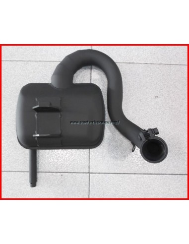 SILENCIADOR Racing SIP ROAD 2.0