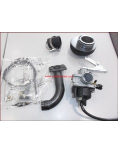 KIT CARBURADOR PINASCO VESPA