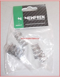 Juego MUELLES EMBRAGUE Vespa