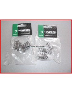 Juego MUELLES EMBRAGUE Vespa 2