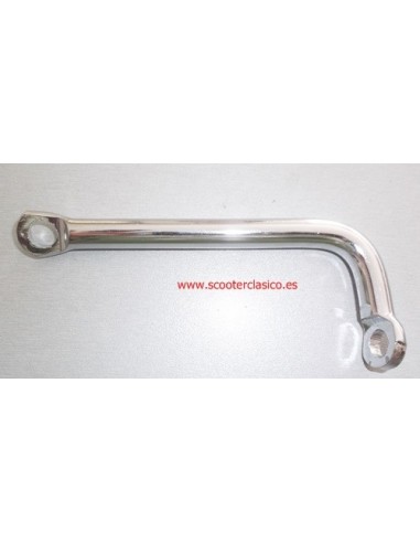 Soporte de Espejo izquierdo