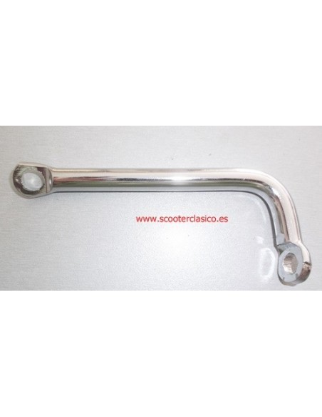 Soporte de Espejo izquierdo