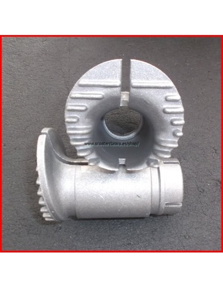 Colector admision Vespa PK 