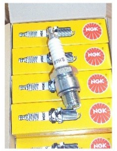 bujia-ngk