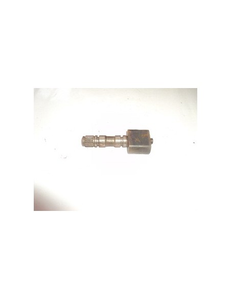 leva-freno-delantero