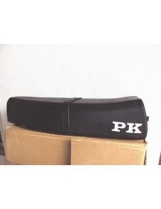asiento vespa pks