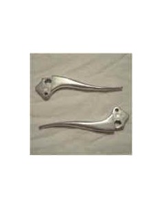 Manetas Vespa faro redondo 2