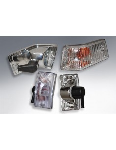 juego-intermitentes-transparentes-cromados