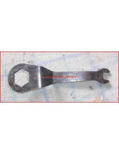 Herramienta tuerca eje...