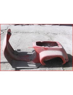 Chasis de Vespa PK 75 XL...