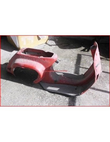 Chasis de Vespa PK 75 XL Elestar