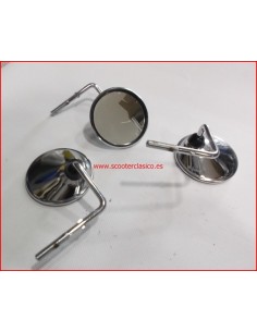 Espejo de Vespino de &eacute;poca 2