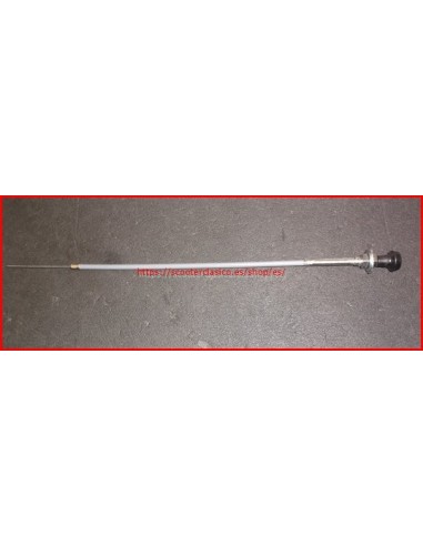 Tirador y Cable Starter LD