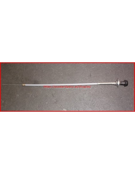 Tirador y Cable Starter LD