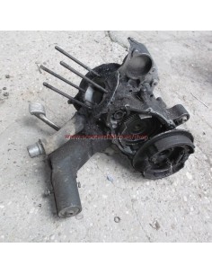 Carteres de Vespa 125 FL