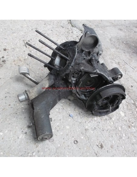 Carteres de Vespa 125 FL