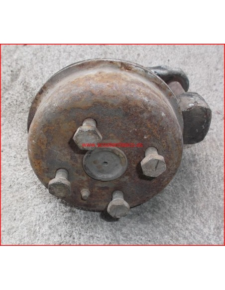 Basculante de Vespa 50