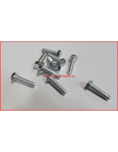 Tornillo hexagonal de 5mm...