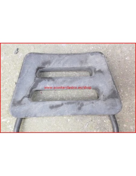 Protecci&oacute;n portabultos Vespa