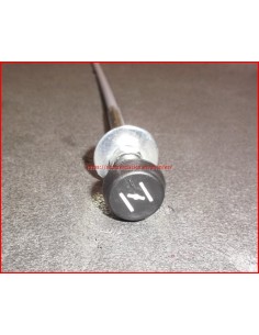 Tirador y Cable Starter LD