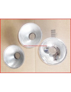 Optica de faro de 105 ORIGINAL