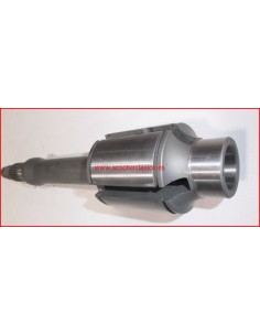 Eje secundario de Vespa DS...