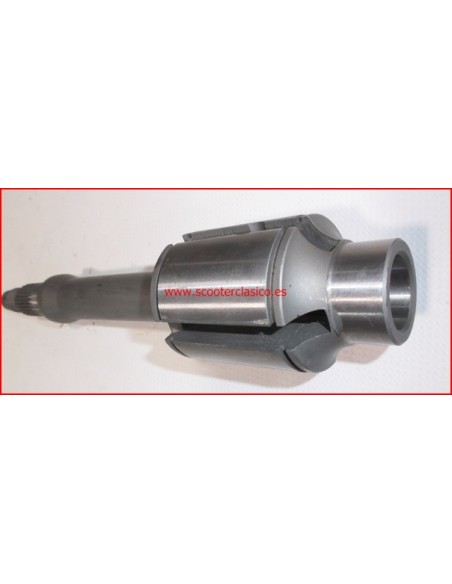 Eje secundario de Vespa DS y DN