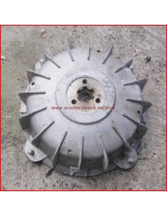 Tambor trasero Lambretta...