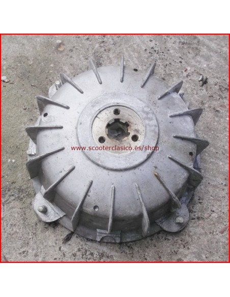 Tambor trasero Lambretta Original