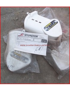 Cubierta amortiguacion...