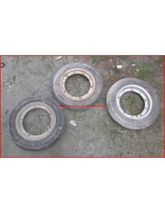 KIT de 3 ruedas MIchelin...