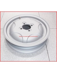 Llanta Tubeless Vespa 125