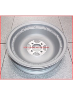 Llanta Tubeless Vespa 125 2