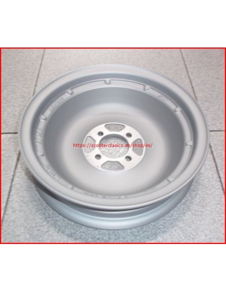 Llanta Tubeless Vespa 125