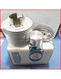 Equipo motor Lambretta 185 cc