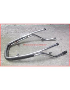 Defensa de guardabarros...