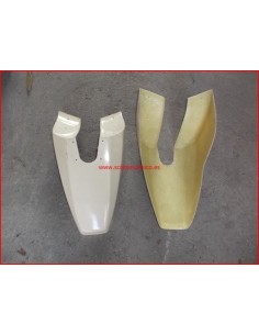 Guardabarros lambretta en...