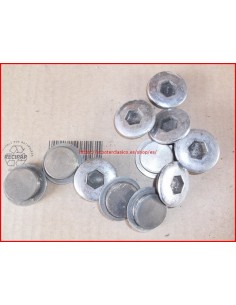 Tap&oacute;n de llenado aceite...