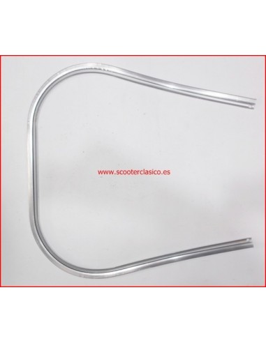 BORDON ESCUDO VESPA PKS