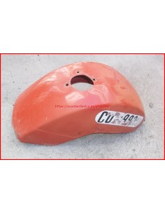 Guardabarros Vespa PK usado