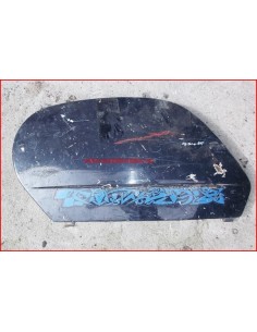 Puerta izquierda Vespa PK...