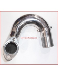 Colector de escape de...