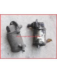 Motor de arranque Vespa PX...