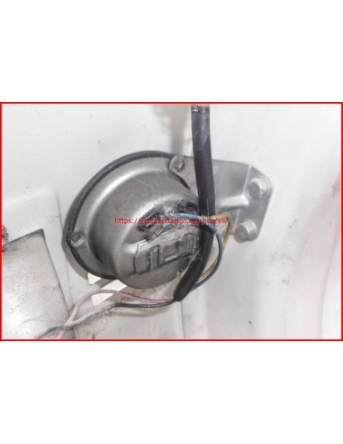 Claxon Vespa PK XL usado