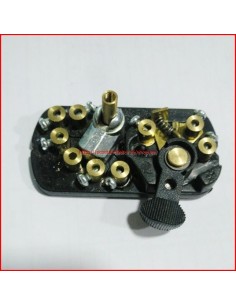 Mecanismo interruptor luces...